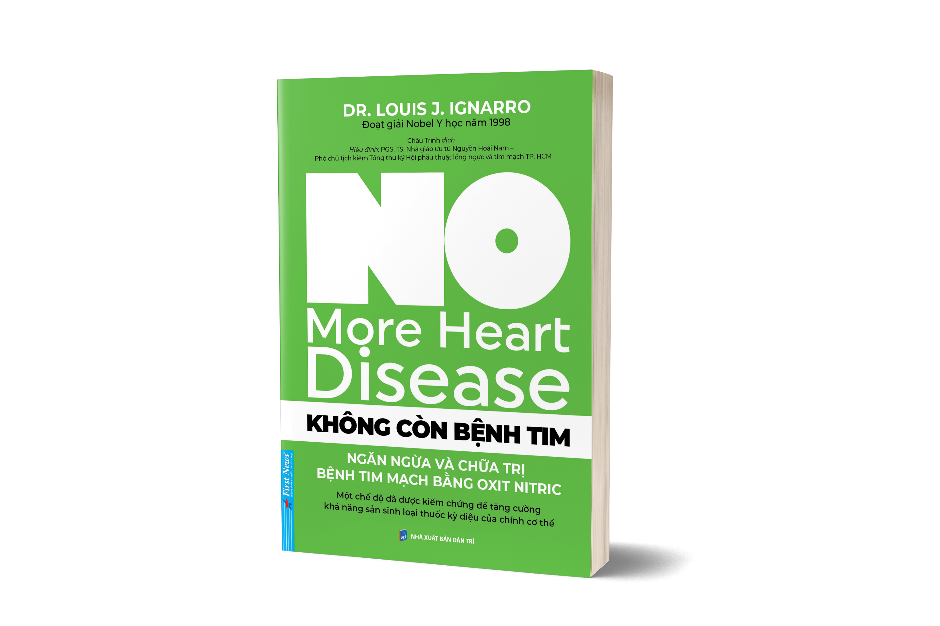 Không Còn Bệnh Tim
