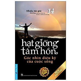 Hạt Giống Tâm Hồn 14