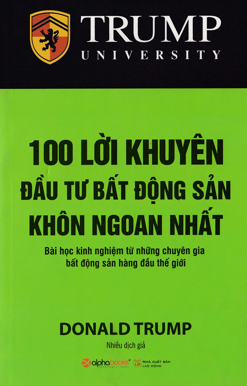 Combo 3 Cuốn Sách Kinh Điển Về Đầu Tư Bất Động Sản ( 100 Lời Khuyên Đầu Tư Bất Động Sản Khôn Ngoan Nhất + Đầu Tư Bất Động Sản + Bất Động Sản Căn Bản ) ( Quà Tặng: Cây Viết Kute