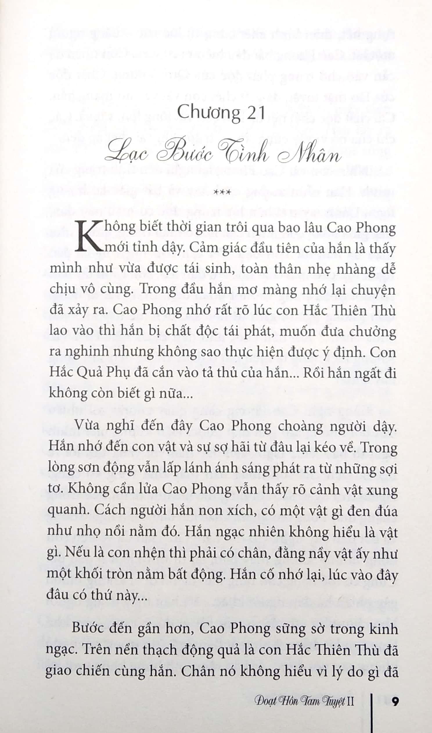 Đại Việt Truyền Kỳ Võ Hiệp - Đoạt Hồn Tam Tuyệt II