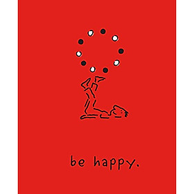 Be Happy