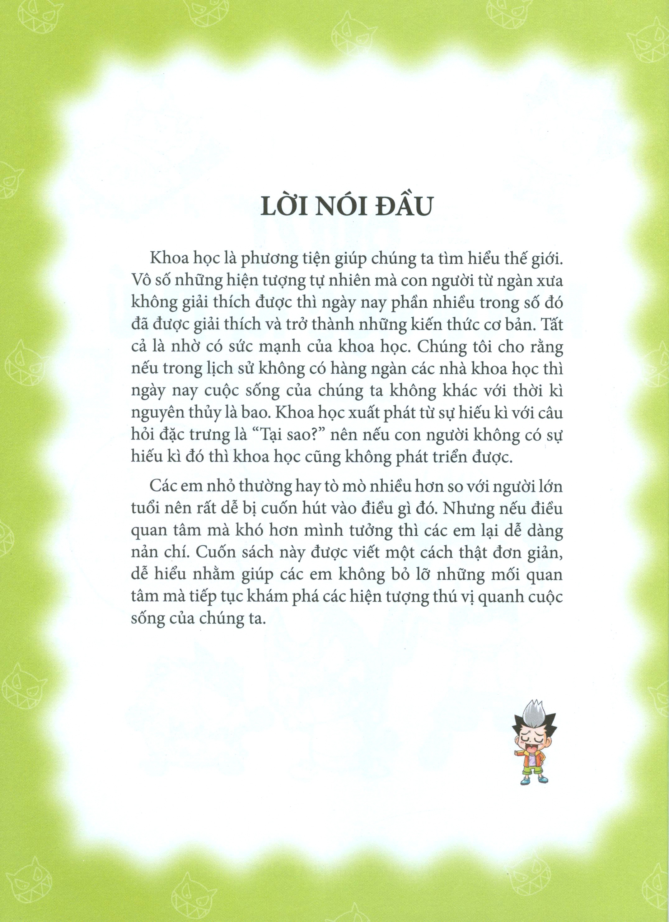 Quiz! Khoa Học Kì Thú: Bệnh Tật Vi Khuẩn
