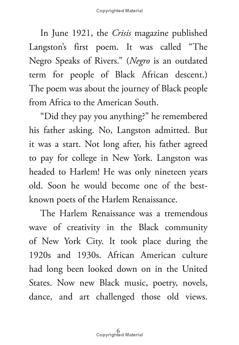 What Was The Harlem Renaissance?