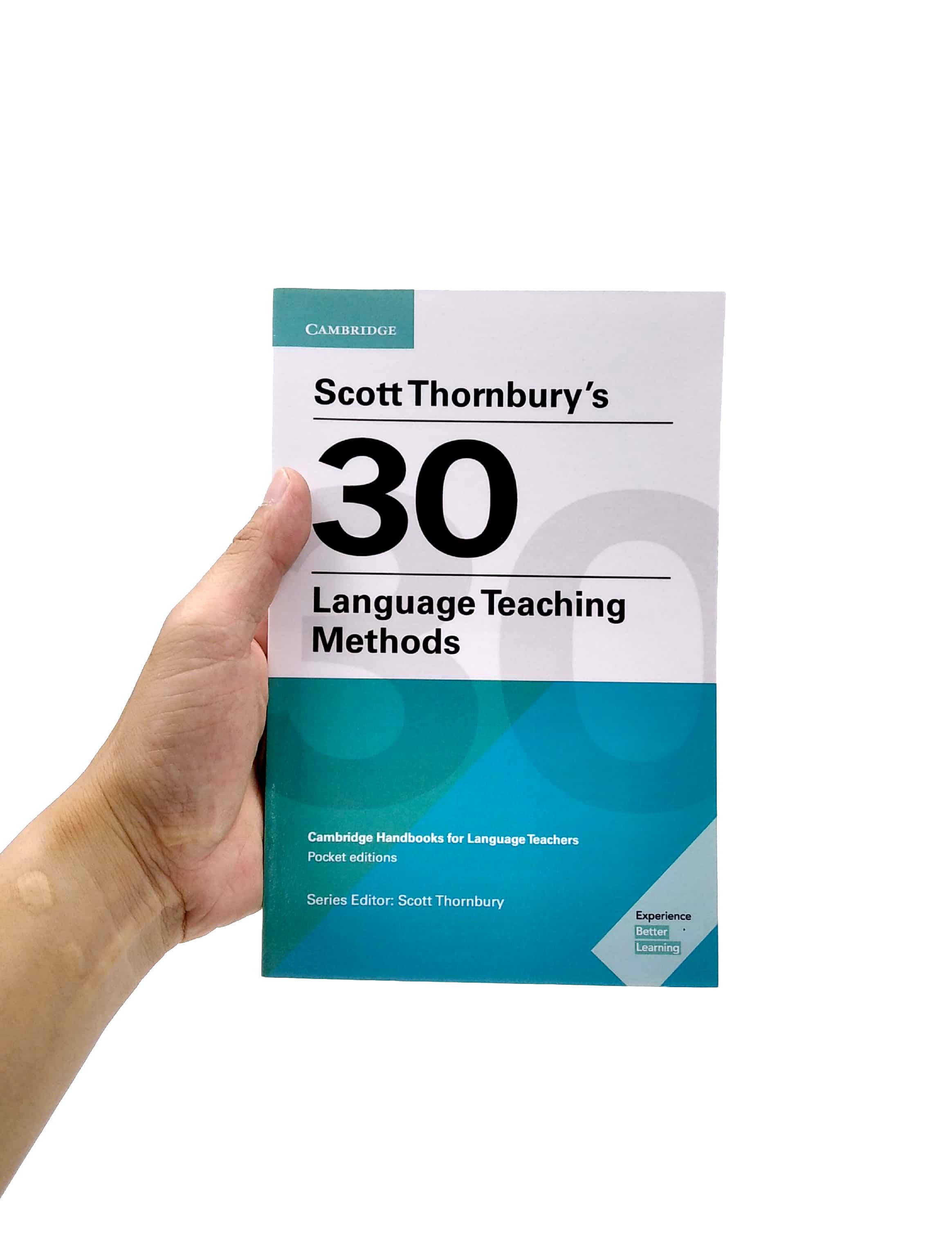 Scott Thornbury