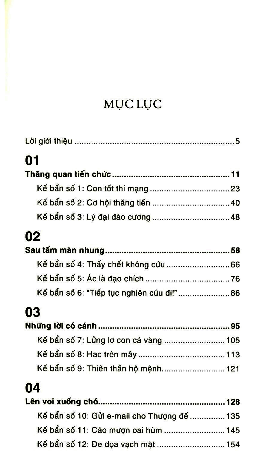 Sách- Mưu Hèn Kế Bẩn Nơi Công Sở Nghệ Thuật Nhận Biết Và Phòng Tránh Tiểu Nhân Trong Công Việc (Tái Bản 2023)(129)- 2HBooks