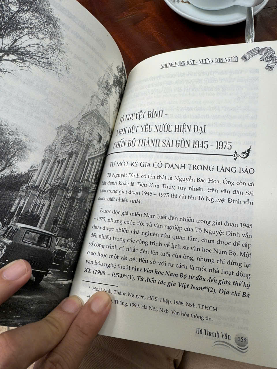 VĂN CHƯƠNG PHƯƠNG NAM: NHỮNG VÙNG ĐẤT – NHỮNG CON NGƯỜI - Hà Thanh Vân – Hanoi Books ` `` ` `