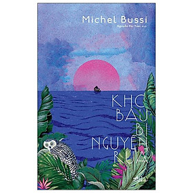 Kho Báu Bị Nguyền Rủa