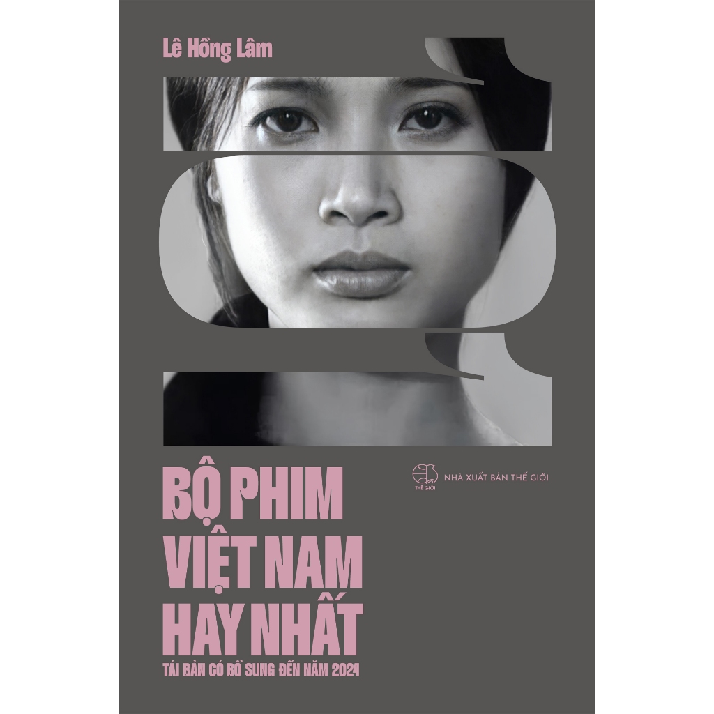 Sách 101 bộ phim Việt Nam hay nhất (Tái bản có bổ sung đến năm 2024)