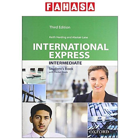 International Express Intermediate - Student