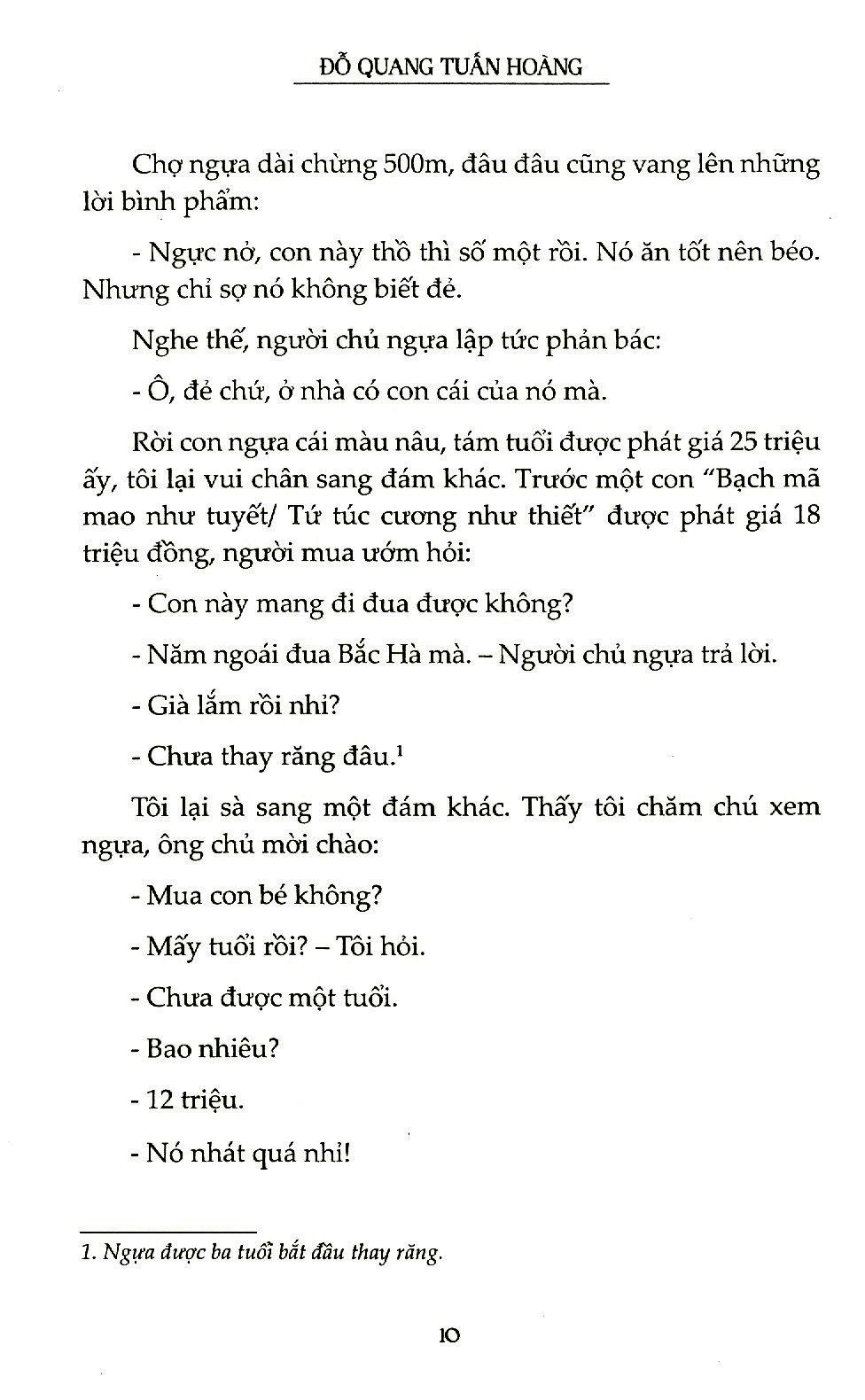 Vắt Qua Những Ngàn Mây