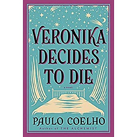 Veronika Decides to Die