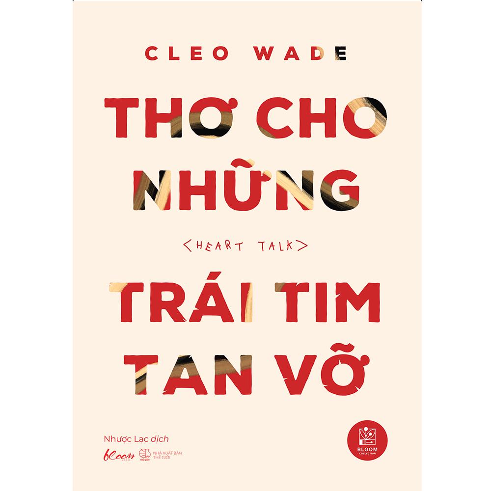 Thơ Cho Những Trái Tim Tan Vỡ