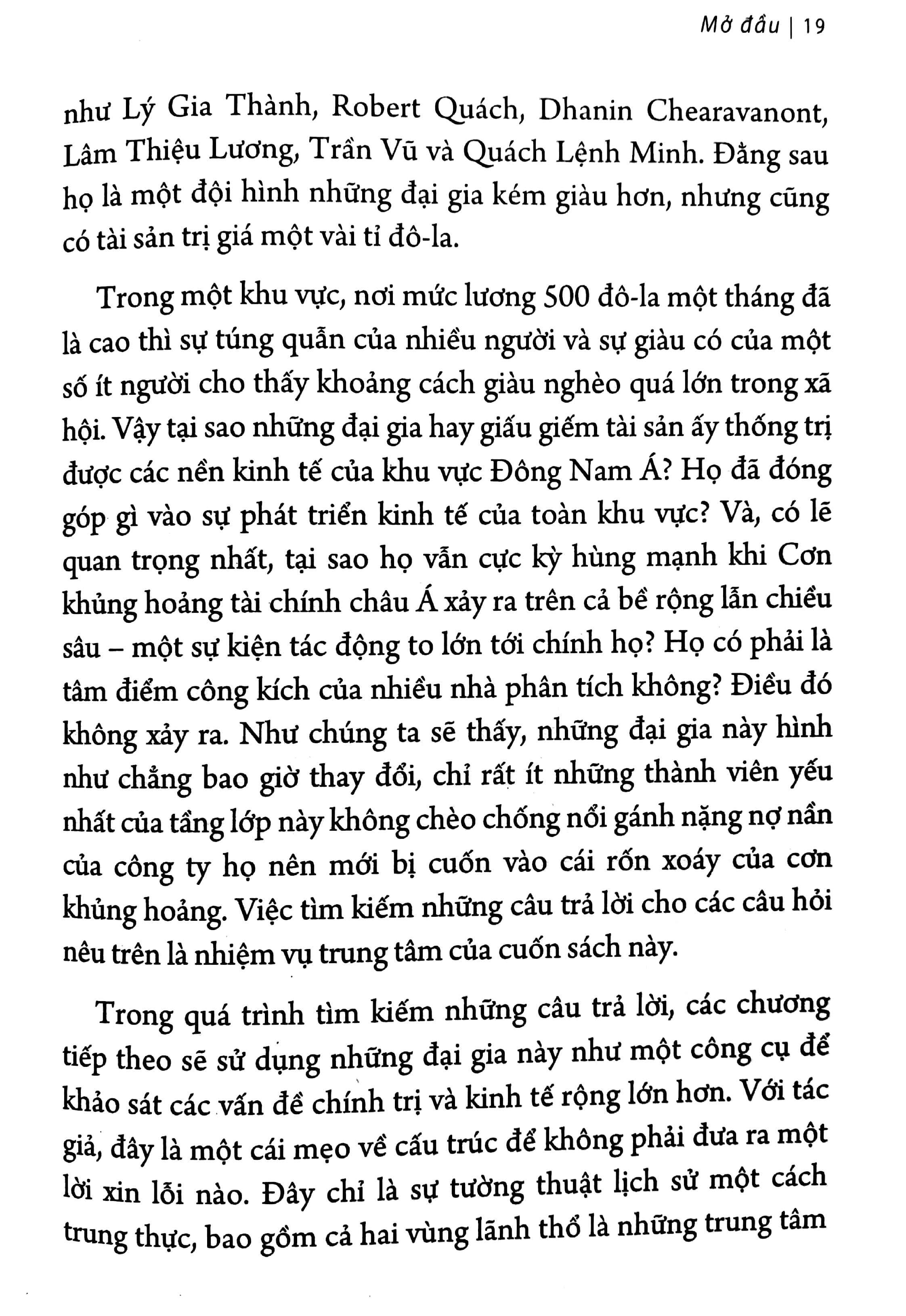 Những Bố Già Châu Á (Tái Bản 2018)