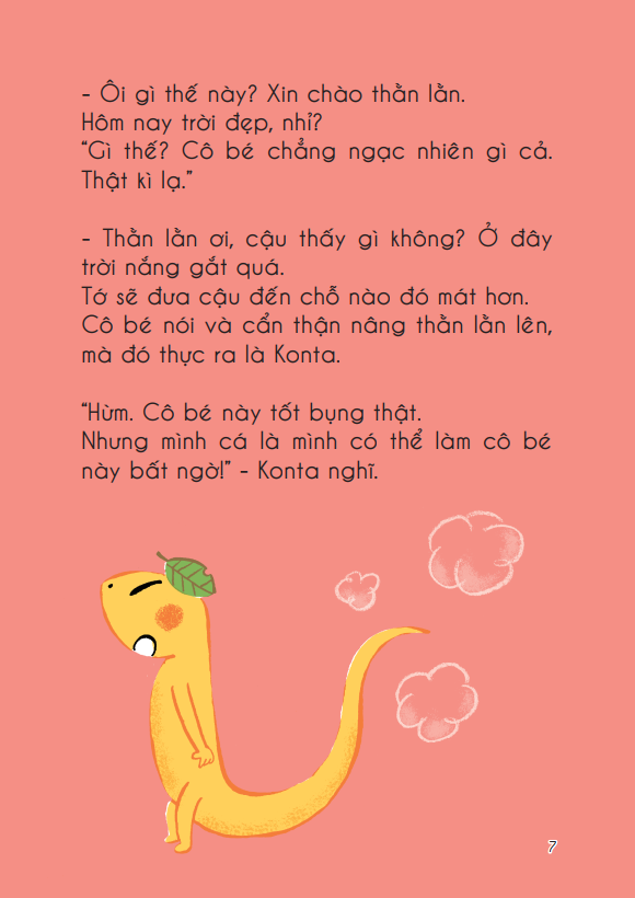 Sách Nuôi dưỡng tâm hồn - Bộ Gấu Con (Lứa tuổi 4+)