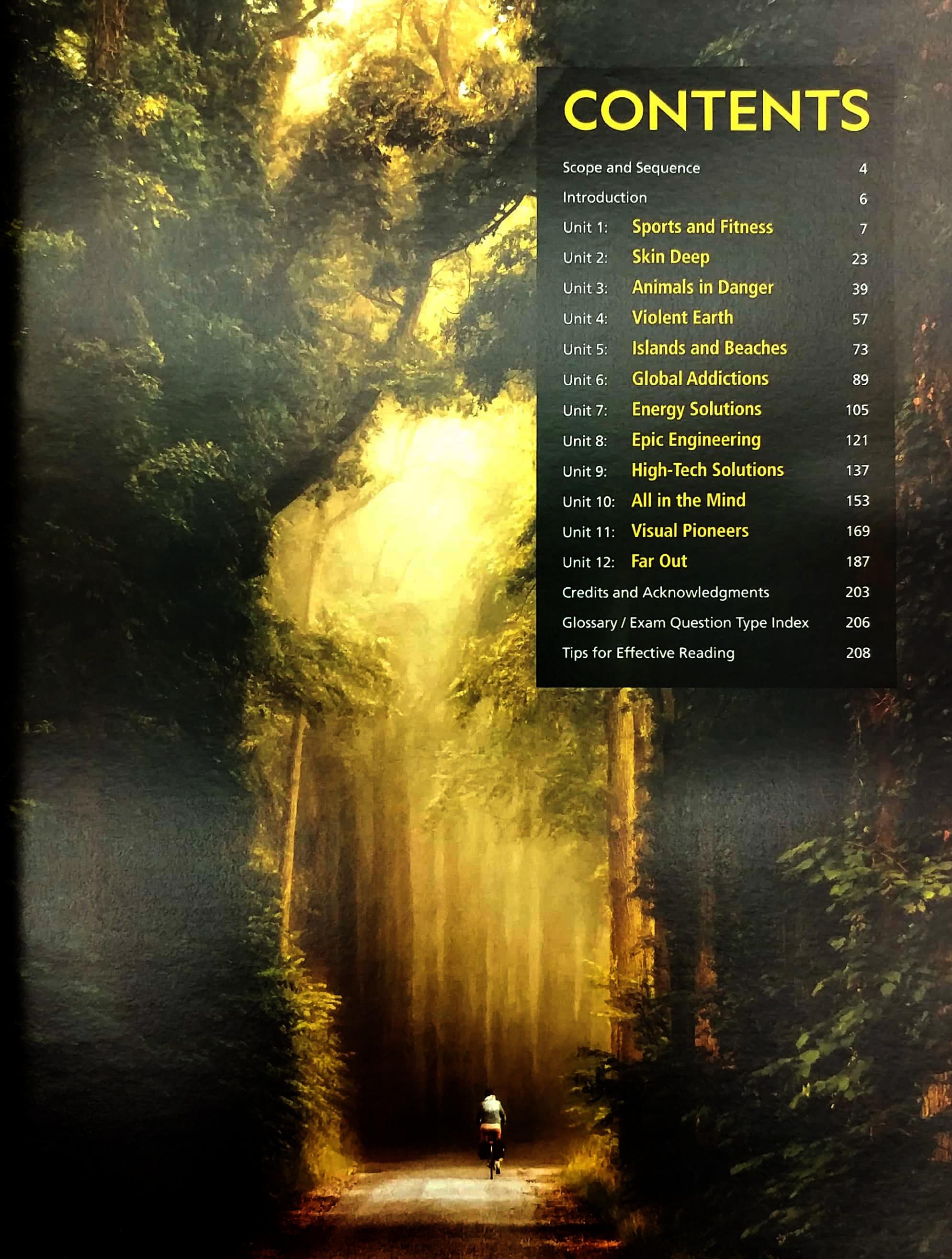 Reading Explorer 3 - Student