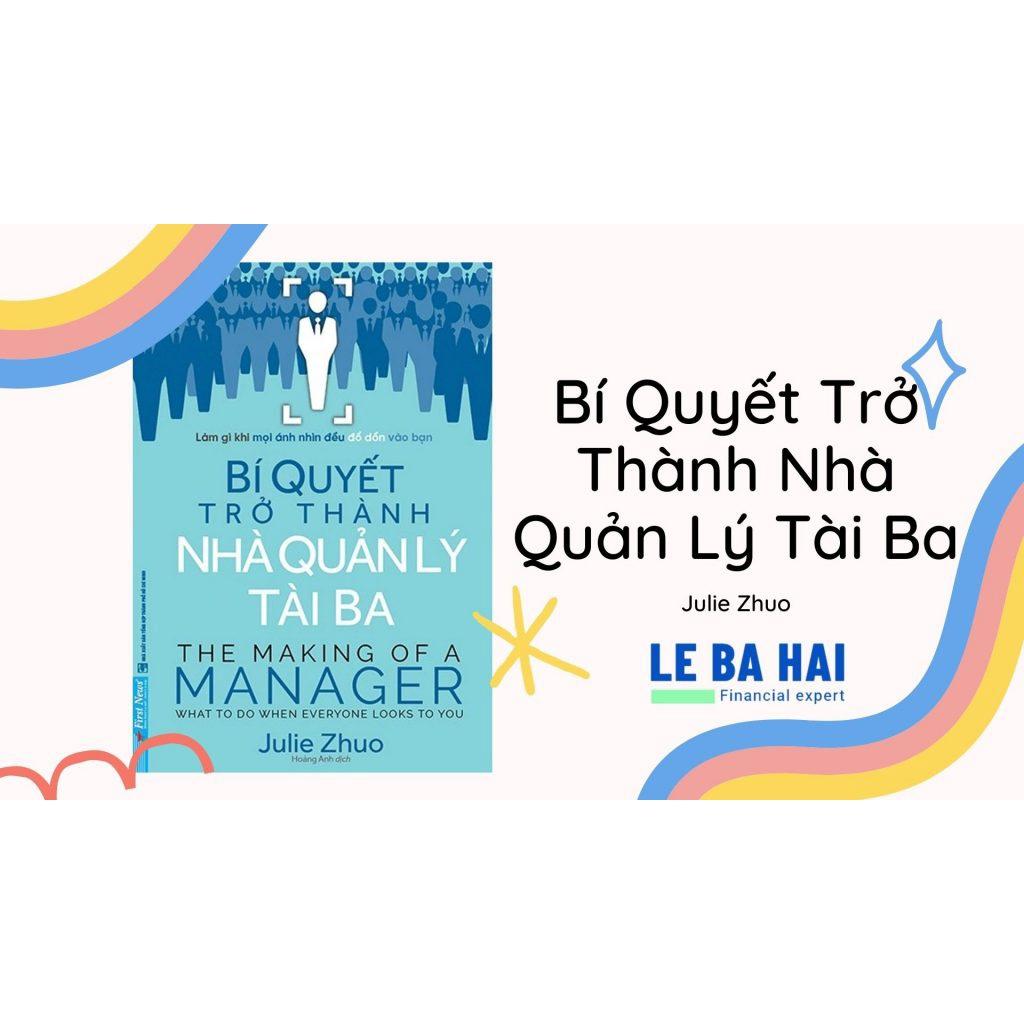 Combo Bí Quyết Trở Thành Nhà Quản Lý Tài Ba + Thuật Lãnh Đạo Từ Vị Tu Sĩ Bán Chiếc Ferrari - Bản Quyền