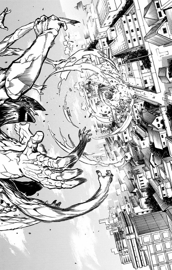My Hero Academia 18 (Japanese Edition)