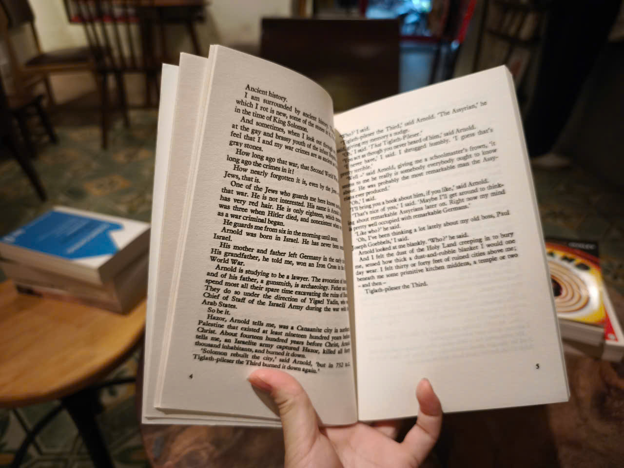 Sách - Mother Night by Kurt Vonnegut - Fiction / Classics in English
