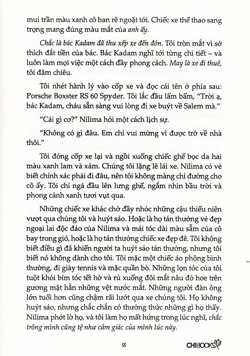 Cuộc Phiêu Lưu Của Hổ (Phần 2 Series Tình Hổ)