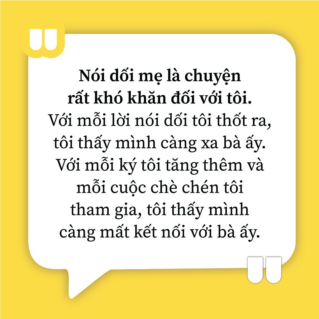 Lòng Tôi Nhẹ Khi Mẹ Rời Xa (Hồi ký của Jennette McCurdy)