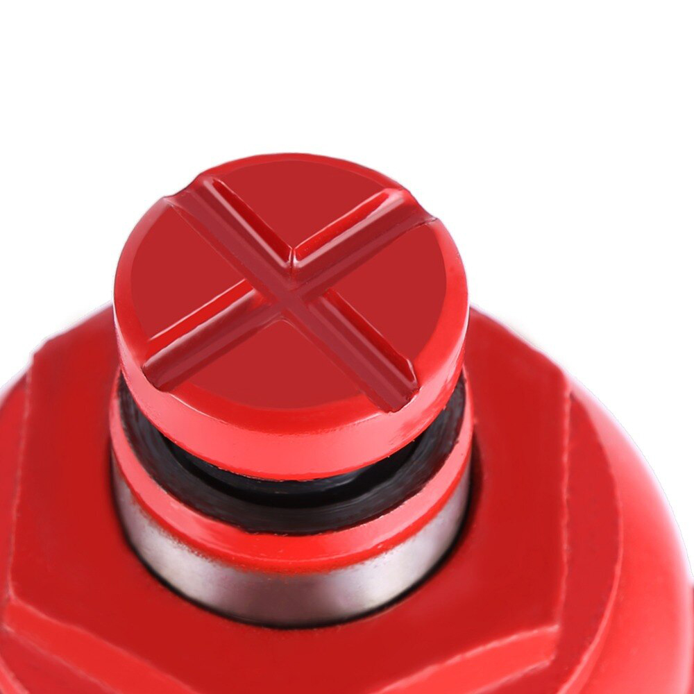 Kích Thủy Lực, Con Đội Thủy Lực ABG (Loại 10 Tấn) Dùng Để Nâng Gầm Oto, Sửa Chữa Oto Hoặc Nâng Vật Nặng - Hàng Chính Hãng
