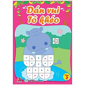Dán Vui Tô Khéo - Tập 2