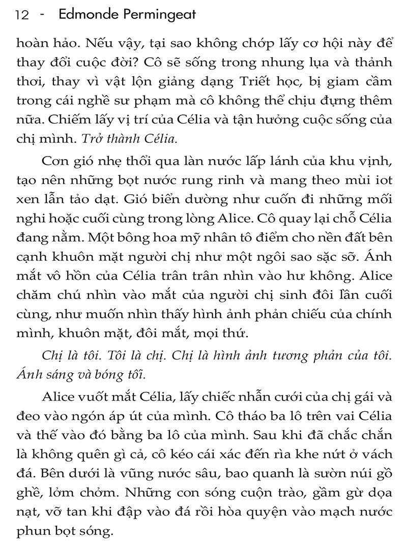 Cái Bóng