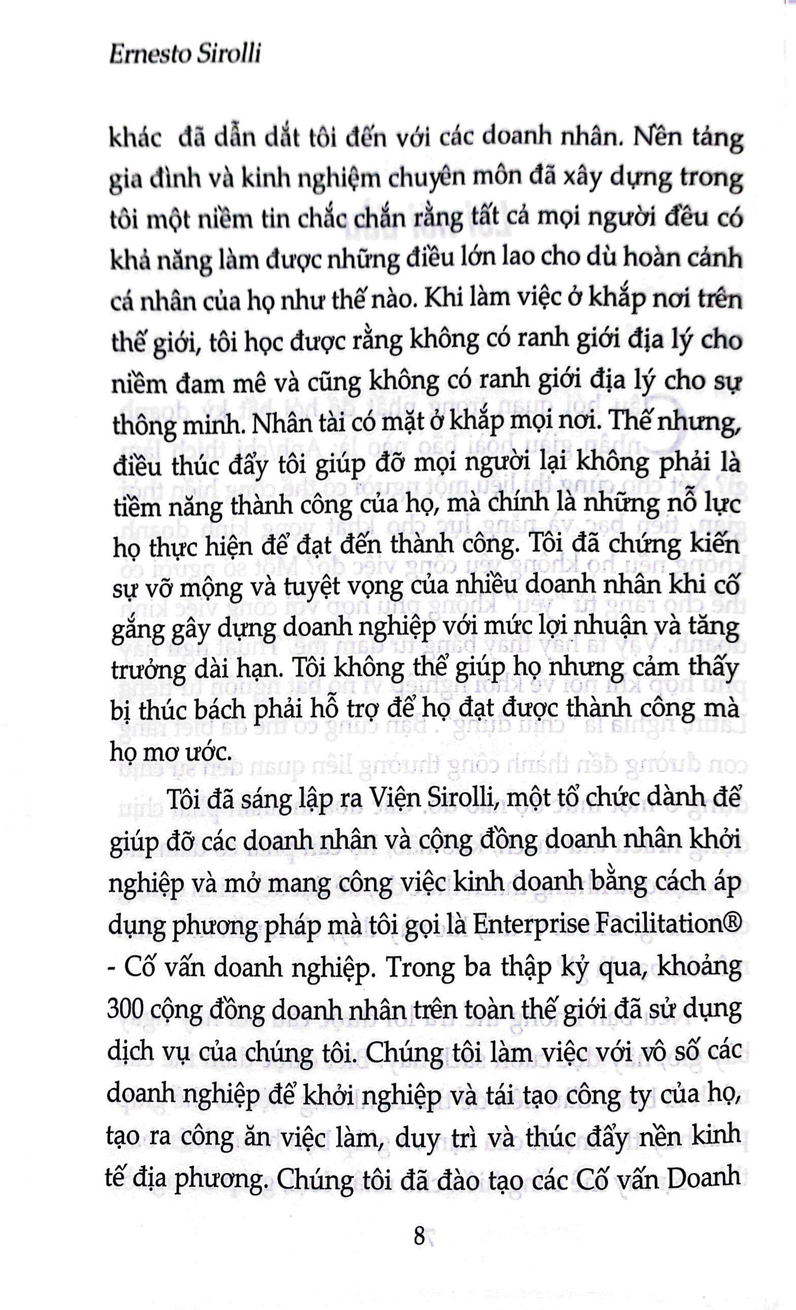 Làm Thế Nào Để Khởi Nghiệp Và Tỏa Sáng