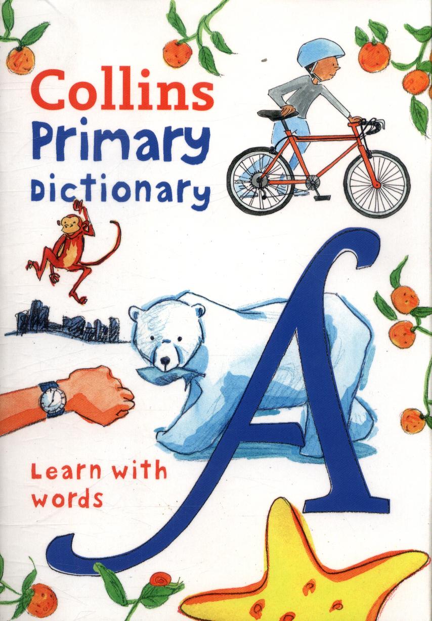Collins Primary Dictionary