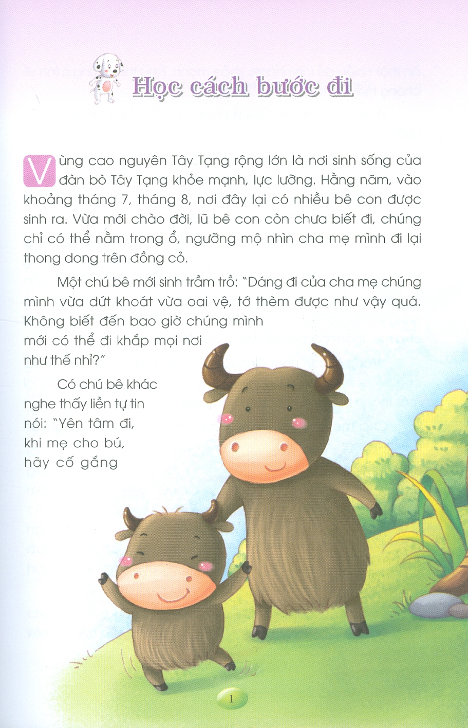 Truyện Hay Mỗi Ngày - BỒI DƯỠNG THÓI QUEN TỐT (Bản in màu)