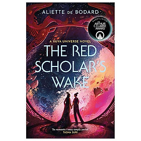 The Red Scholar