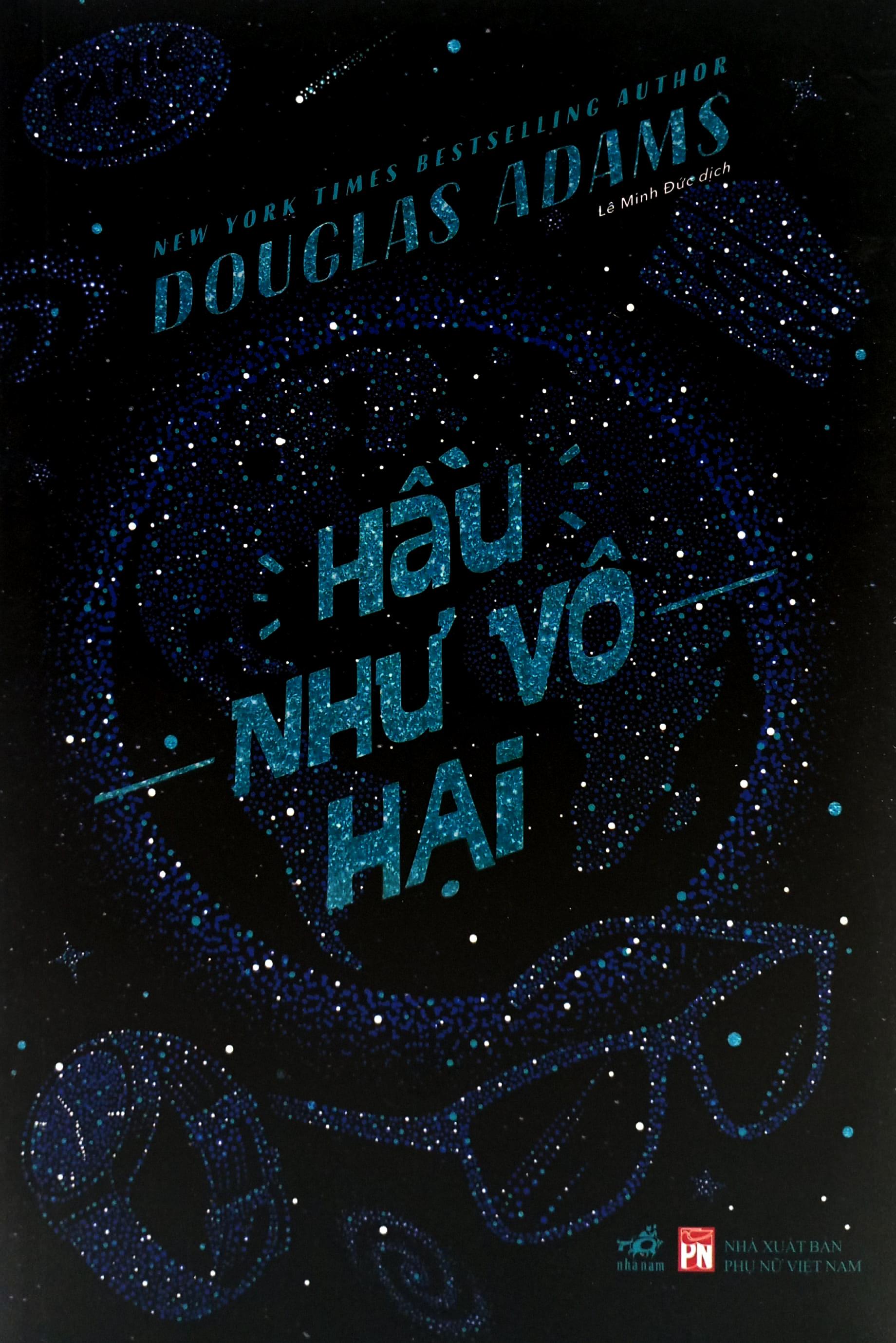 Hầu Như Vô Hại