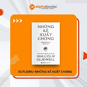 Những kẻ xuất chúng (Tái bản)