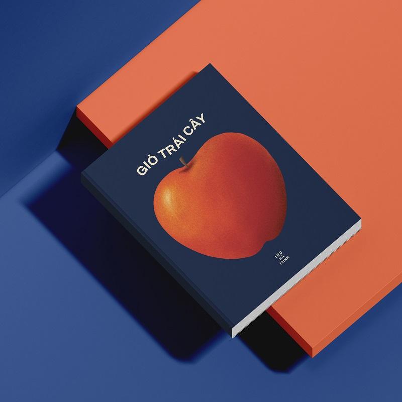 Sách Giỏ Trái Cây Liêu Hà Trinh - Skybooks - BẢN QUYỀN