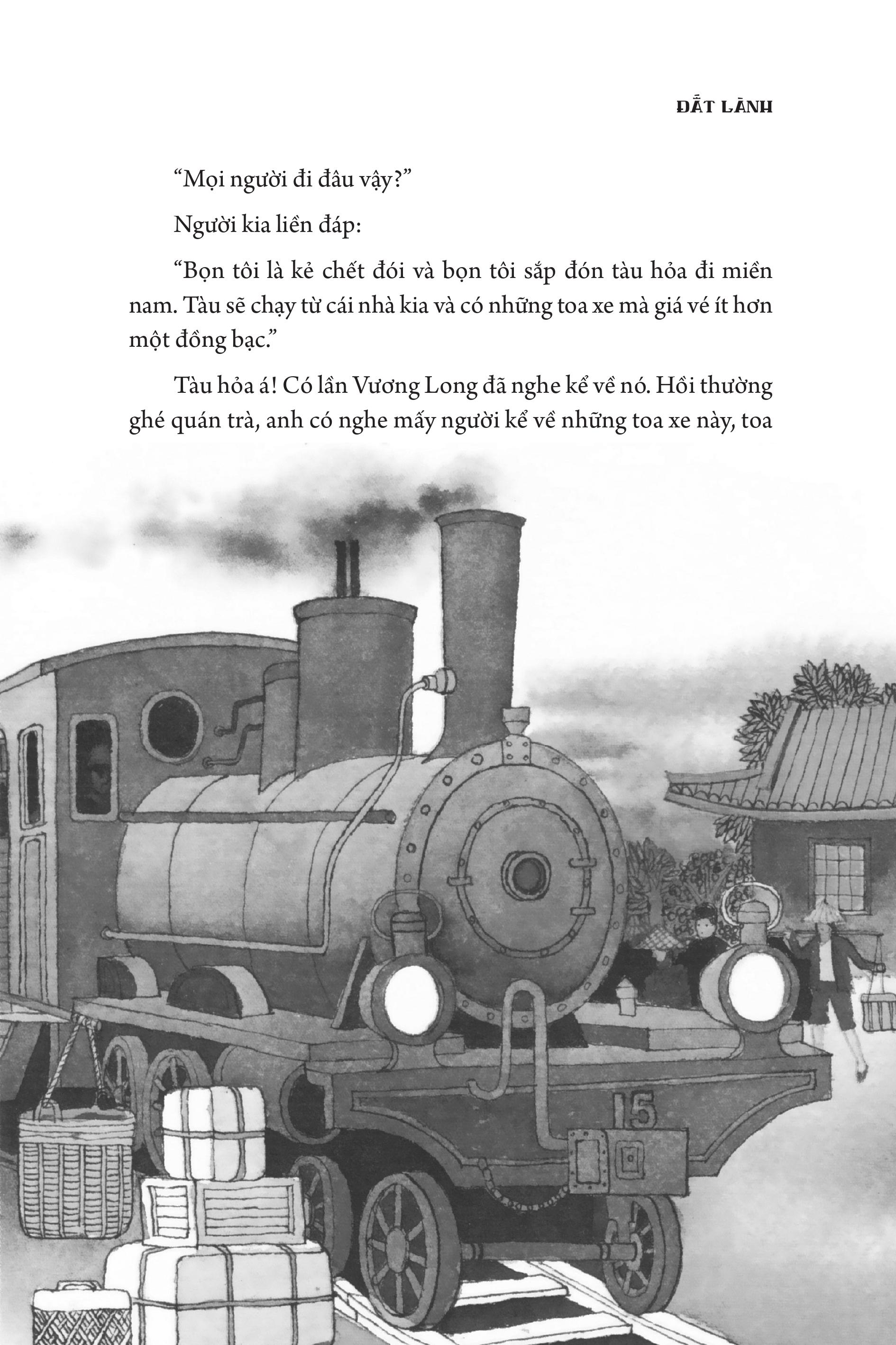 Bộ Ba Tiểu Thuyết (ĐẤT LÀNH - ĐỜI CON - LY TÁN) (Đưa ta về mảnh "đất lành" của PEARL S. BUCK sau 20 năm vắng bóng (BESTBOOKS - BÌNH BOOK)