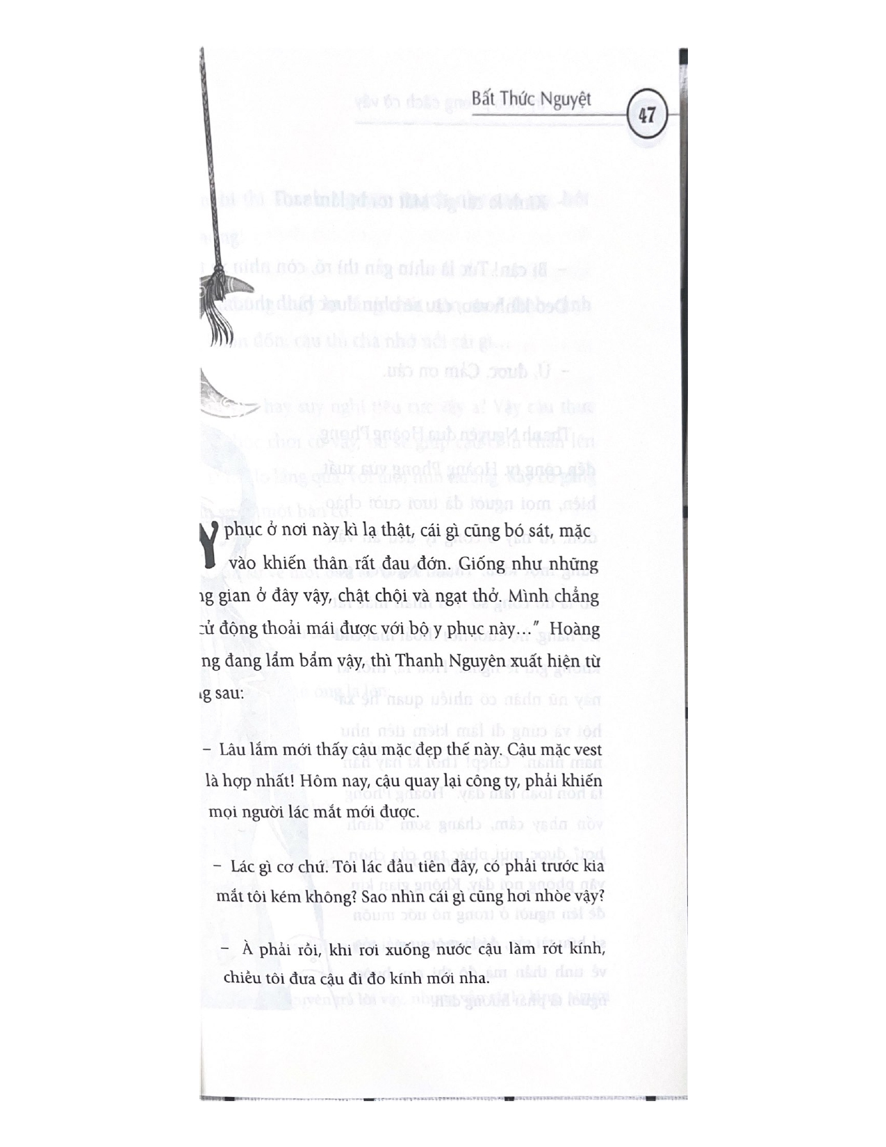 Quản Trị Theo Phong Cách Cờ Vây