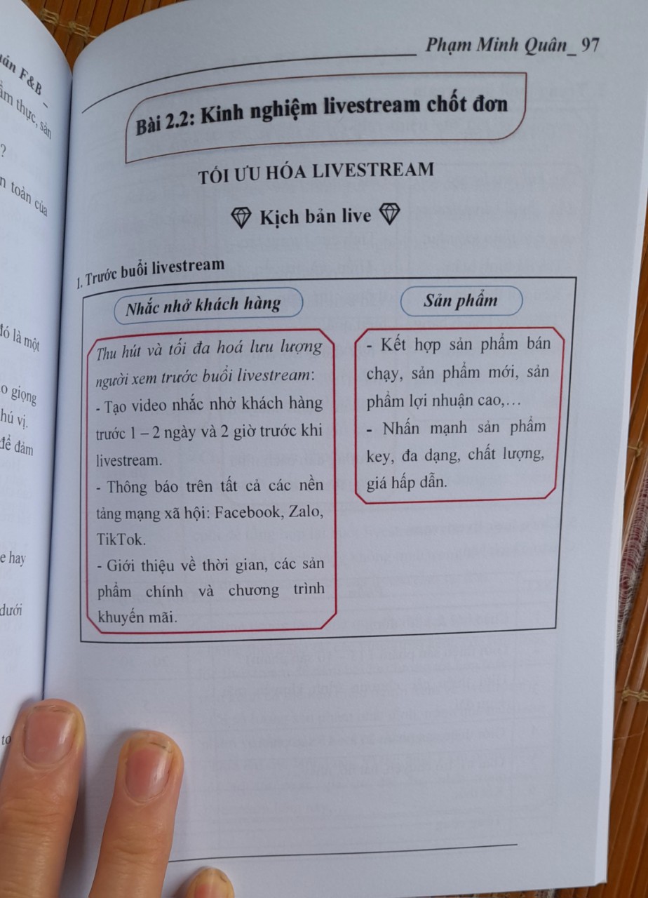 Tăng X3 Doanh Thu nhờ Quảng Cáo trên FB,TiK