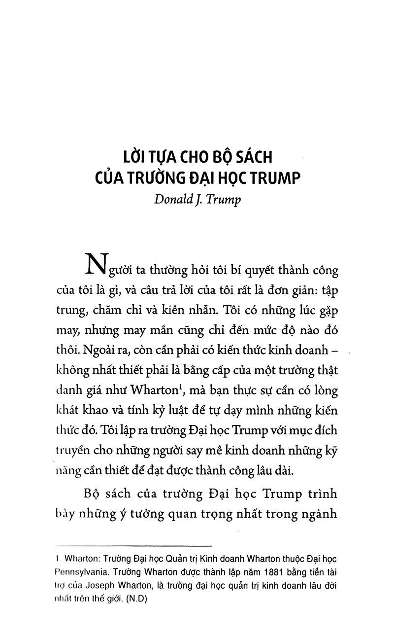 Bất Động Sản Căn Bản (Tái Bản 2018)