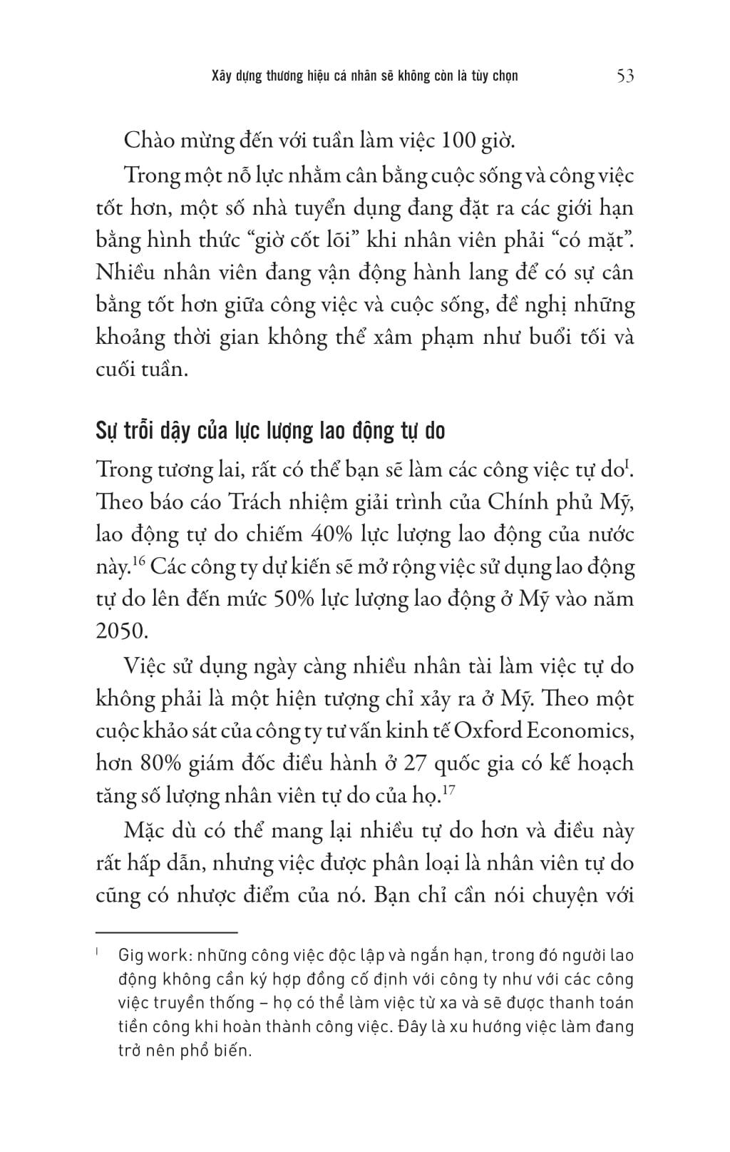 10 Chiến Lược Định Vị Thương Hiệu Cá Nhân Trong Thời Đại Số