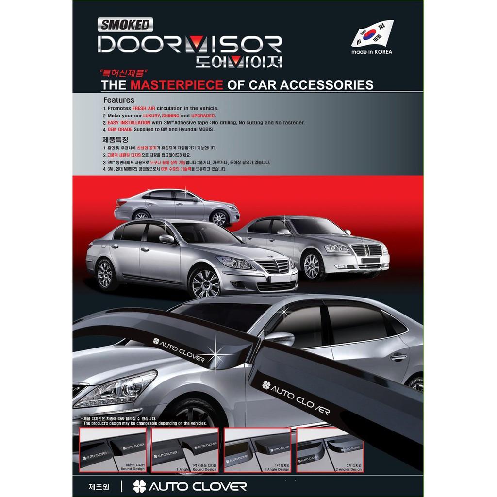 Vè mưa mazda 2 . Vè mưa mazda 2 2014 - 2019