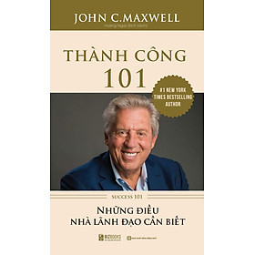 Thành công 101 - Success 101