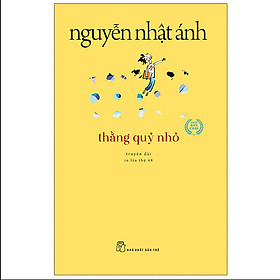 Thằng quỷ nhỏ - NNA 