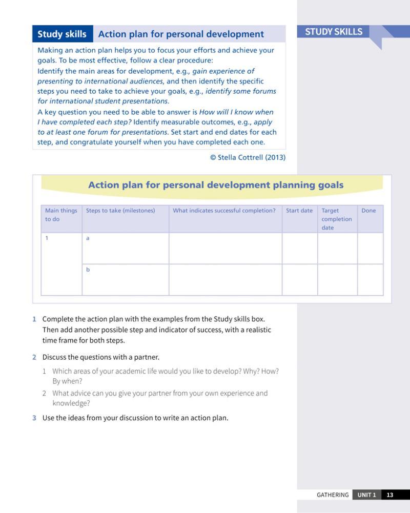 Skillful Second Edition Level 4 Listening & Speaking Student