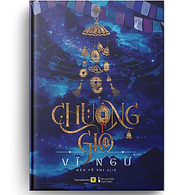 Chuông Gió (Tập 4) - AZ