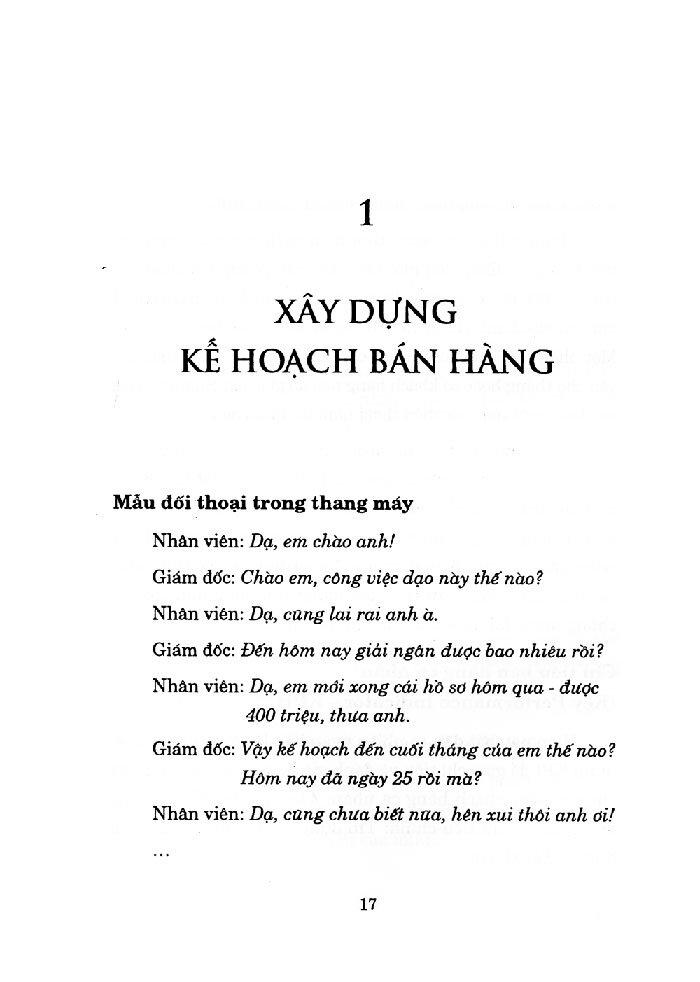 Đừng Cố Gắng Bán - Hãy Giúp Khách Hàng Mua (2022)