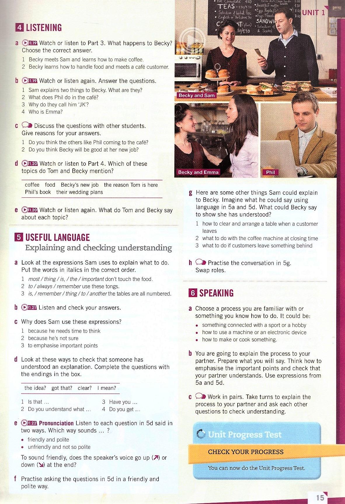 Cambridge English Empower Upper Intermediate Student