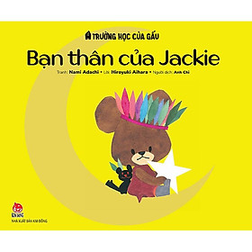 Trường Học Của Gấu