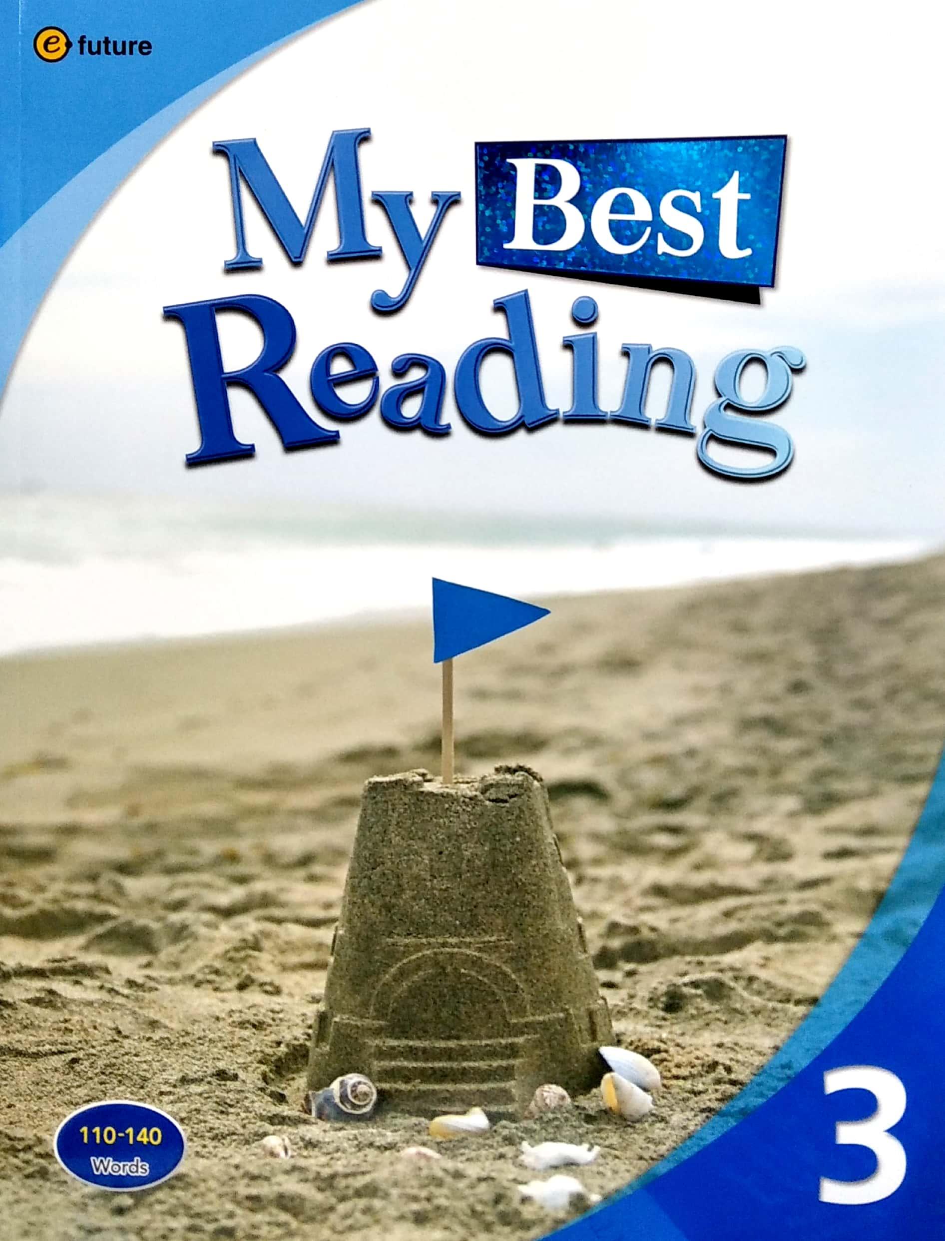 My Best Reading 3 Student Book