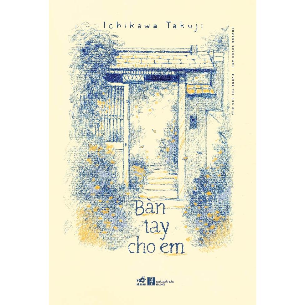 Series tác giả Ichikawa Takuji (cập nhật) - Bản Quyền