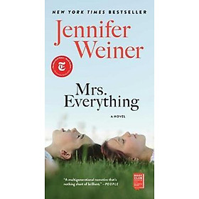 Mrs. Everything